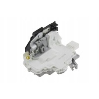 ezc - se - 002 nty шток центрального замка передняя seat altea 2004 - , altea xl 2