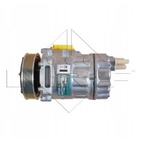 компрессор кондиционера citroen jumpy 2.0 hdi 120