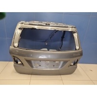Дверь багажника Mercedes M-klasse W166 ML GLE 2011-2018 A1667405000