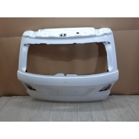 Дверь багажника Mercedes M-klasse W166 ML GLE 2011-2018 A1667405000