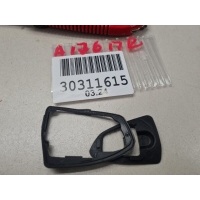 Комплект подкладок ручки двери Mercedes A-klasse W176 2012-2018 A2047660605