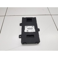 Электронный блок переднего левого сиденья Exeed TXL 2019- 402000882AA