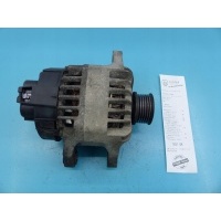 Тест генератор lancia lybra 1.8 16v