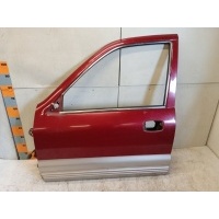 Дверь передняя левая Kia Sportage 1, JA, 5 1999 0K01F59020A