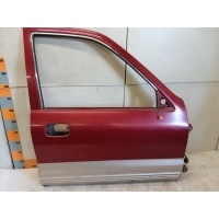 Дверь передняя правая Kia Sportage 1, JA, 5 1999 0K01F59020A