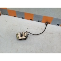 Замок двери передней левой Kia Sportage 1, JA, 5 1999 0K01959390A96