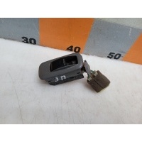 Кнопка стеклоподъемника Kia Sportage 1, JA, 5 1999 0K09L6638070