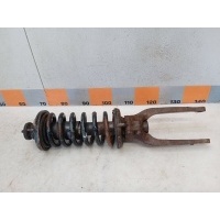 Амортизатор передний Kia Sportage 1, JA, 5 1999 0K01134710