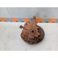 Кулак поворотный Kia Sportage 1, JA, 5 1999 0K08233020E