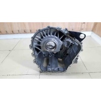 Корпус АКПП (задняя часть) Volkswagen Passat B6 2005-2010 Golf 0AM300048N00K