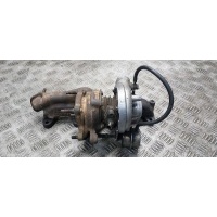 турбокомпрессор турбина sharan mk1 1.9 tdi 90km 028145701q