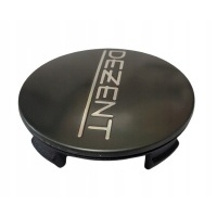 Dekielki dezent t25 zt2310 za4190 zt2310g графит