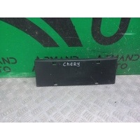 площадка под Гос номер Chery Tiggo 8 Pro Max T1D 2022-нв 602001972AA