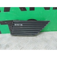 Накладка бампера Hyundai Creta 1 2016-2021 86623M0000