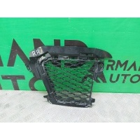 Решетка бампера Land Rover Range Rover Sport 2 L494 2017-нв LR099301, JK62018K28AC