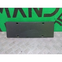 площадка под Гос номер Chery Tiggo 8 Pro Max T1D 2022-нв 602001972AA