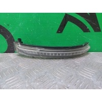 повторитель поворота на зеркале Nissan Murano Z52 2014-нв 261654CL0B, 261654BA0B
