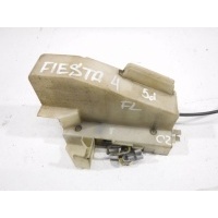 Замок двери передней левой Ford Fiesta Mk4 (1995—1999) 1999 4594919