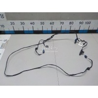 Проводка (коса) Mercedes Benz GLE COUPE C292 (2015 - 2019) 1665408732