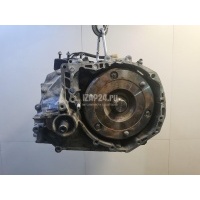 АКПП (автоматическая коробка переключения передач) Renault Sandero 2014 8201477444