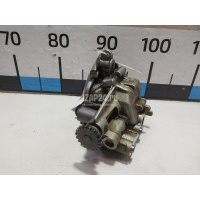 Насос масляный Renault Sandero 2014 150007372R