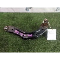 Рычаг подвески верхний Honda Civic FD3 2008 52400-SNA-900