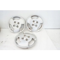 Колпак оригинал r14 kia picanto i 52960 - 07000
