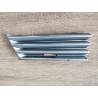 Решётка заглушка крюка в zderzaku мерседес w210 2108850426