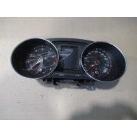 Спидометр часы блок управления volkswagen поло 6c0920746