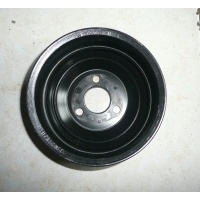 Шкив мерседес s w140 w124 w129 a1202000505