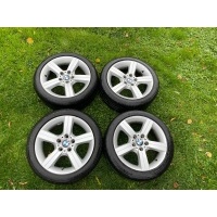 Колёсные диски колёса bmw 3 e90 e92 e91 7 , 5 / 17 et34