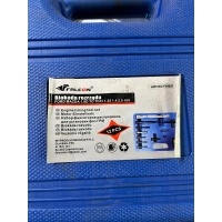 Комплект блокировок грм форд mazda volvo f04037