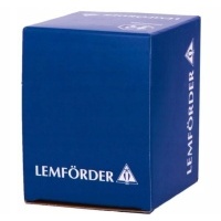 Lmi39892 lemförder комплект болт подвески audi п . a3 / q3 volkswagen гольф 5 , skoda