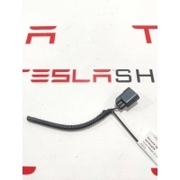 Разъем (фишка) проводки Tesla Model X 2018 1034344-01-B,1034344-20-B,1034344-99-A