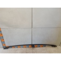 Рейлинг левый Ford Focus 1 2004 1306676