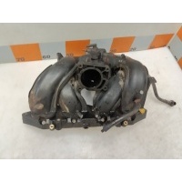 Коллектор впускной Ford Focus 1 2004 1206183