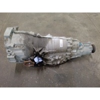 АКПП (автоматическая коробка переключения передач) Audi A4 B7 2007 09L300038M