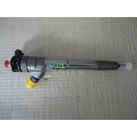 Форсунки форсунки мерседес 1.7 cdi 0445110895