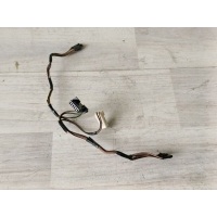 Проводка рулевого колеса Opel Corsa D 2008 93189058