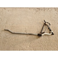 Кулиса МКПП Opel Corsa D 2008 93189924