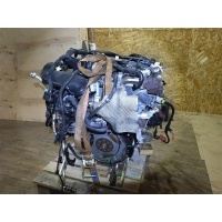 Двигатель Maserati Levante M161 2017 3.0 Дизель M161, exf