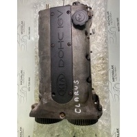 Kia clarus 2.0 16v головка блока цилиндров