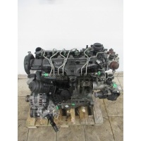 двигатель в сборе volvo s60 v60 2.0 d3 d5204t2 2014 г.