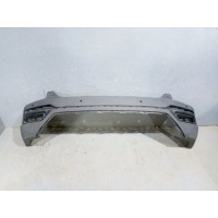 Бампер задний Omoda C5 602002649AA