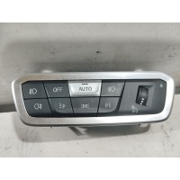 Бардачок BMW X5 G05 (2018-) 2020 61315A16B04