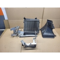 Supra mk5 впуск воздушный впуска крепление радиатор 7491716 7491714 8672237