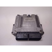 Блок управления двигателем Ford Kuga (2012 - 2019) CV6Z12A650CANP