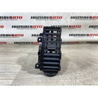 Дефлектор в торпедо Nissan Note 1 E11 2009 68750BH00A