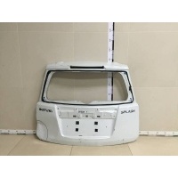 Дверь багажника Suzuki Suzuki Splash 2008-2015 6910085L20
