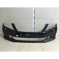 Бампер передний Toyota Toyota Camry (V50) 2011-2017 5211933670, 5211933983